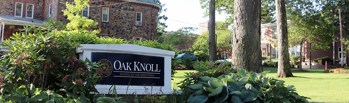 Oak Knoll School of the Holy Child