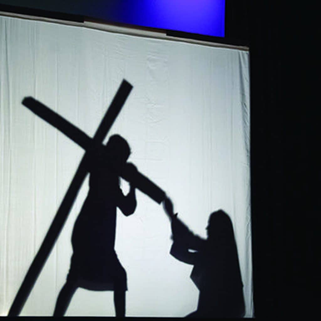 LS Stations of the Cross