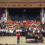 oak knoll choral consortium 2019