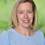 Oak Knoll School of the Holy Child has announced the selection of Kathryn McGroarty as the next Upper School Division Head.