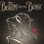 poster of oak knoll's beauty and the beast