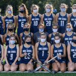 oak knoll's field hockey team picture 2020-21