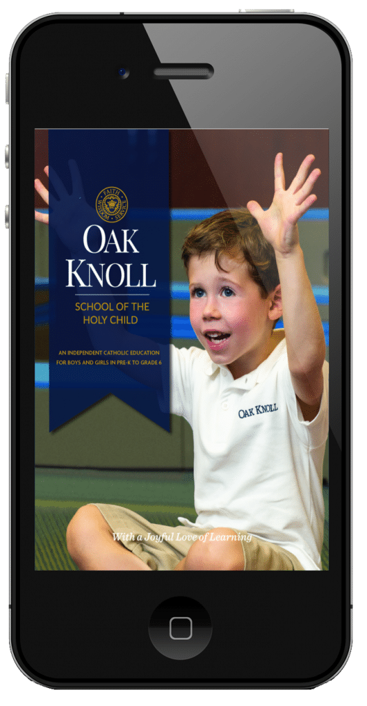 lower school viewbook