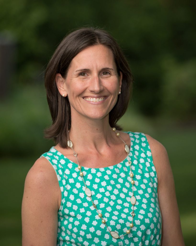 Jennifer G. Landis Assumes Role as Head of Oak Knoll School of the Holy Child